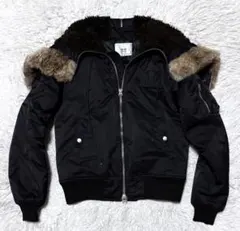 2025年最新】浜崎あゆみ ジャンパーの人気アイテム - メルカリ