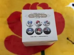 暗殺教室 Angel and Devil 缶バッジ 潮田渚 赤羽業