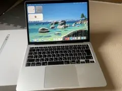美品 MacBook Pro 2020 13インチ i7 32G 1TB B2 - メルカリ