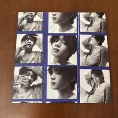 宮世琉弥 / AWAKE FC会員限定盤