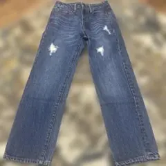 バンヤードストーム デニム