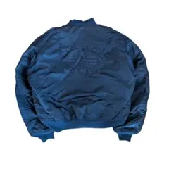 2026年最新】アルファ MA-1 1968 復刻の人気アイテム - メルカリ