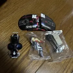 フィギュア 特撮