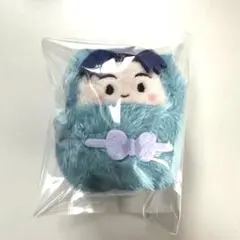 忍たま くるみたぴぬい きり丸