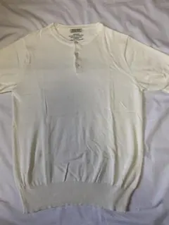 【最終売り尽くし 値下げ対応】ジャーナルスタンダード　Tシャツ　サイズMのサムネイル