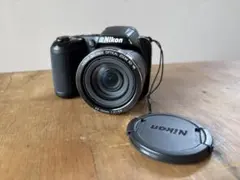 2026年最新】NIKON COOLPIX L320の人気アイテム - メルカリ