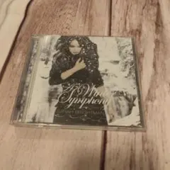 サラ・ブライトマン Winter Symphony