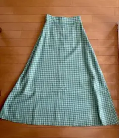 ロンハーマン スカート