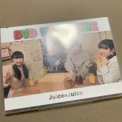 Juice=Juice DVD MAGAZINE Vol.44 - メルカリ