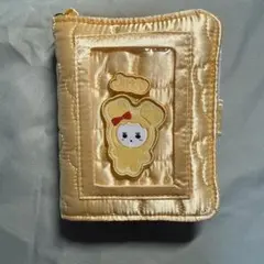 twice 9th anniversary カードケース ジヒョ