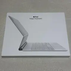 11インチ iPad Air (M4) Magic Keyboard