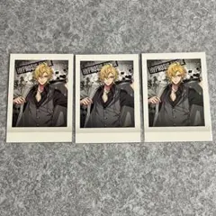 ヒプマイ 一二三 ぱしゃこれ ノーマル