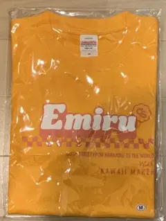 【限定値下中】川本笑瑠　推しアピユニフォーム、Tシャツ、タオル3点セット 限定値下中】川本笑瑠 推しアピユニフォーム、Tシャツ、タオル3