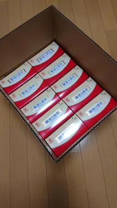 賢者の食卓 10箱（6g✕30包）のサムネイル