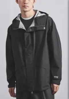 united arrows event マウンテンパーカー　ジャケット