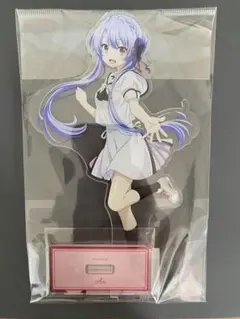 2025年最新】SUMMER pockets アクリルスタンドの人気アイテム