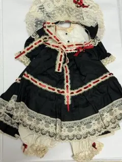 ディーラー様製 お人形遊び