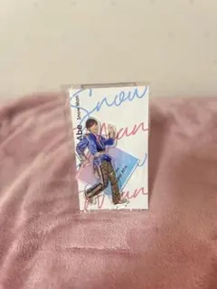 阿部亮平 アクリルスタンド　SnowMan 未使用