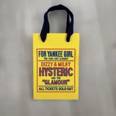 ヒステリックグラマー　ショッパーのサムネイル