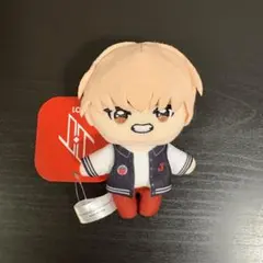 JO1 GIGO限定 マスコットぬいぐるみ 川西拓実