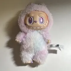 THE MONSTERS ラブリー ぬいぐるみ キーホルダー - メルカリ