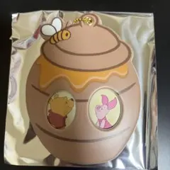 ディズニーくまのプーさん ピグレット フォトケース