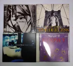 2026年最新】boowy 氷室京介の人気アイテム - メルカリ