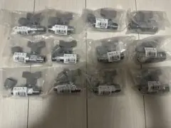 체크 밸브가 있는 볼 스토퍼 12개 세트