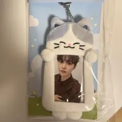 NCT DREAM Dreamiezs ドリーミーズ　トレカホルダー チョンロ②