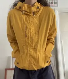 UNION STATION マウンテンパーカー