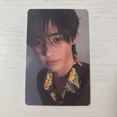 ENHYPEN DESIRE UNLEASH ユニバ ラキドロ ソンフン