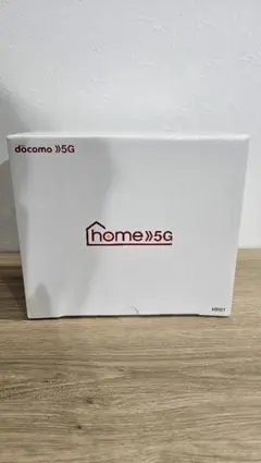 docomo home5G ドコモ ホーム5G WiFiルーター