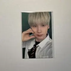 TXT ヒュニンカイ TOMORROW CU 特典 トレカ - メルカリ