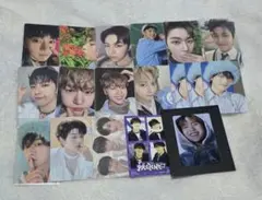 K-POP　ZEROBASEONE　トレカ