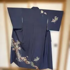 高島屋誂え 美品】黒留袖、袋帯、鶴 金銀刺繍、2点セット - メルカリ