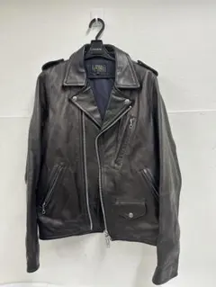 2026年最新】BEAMS + レザージャケット・ライダースの人気アイテム