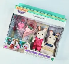 【新品•未使用】シルバニアファミリー⭐️まとめ売り⭐️（海外版） 2026年最新】シルバニア海外版の人気アイテム - メルカリ