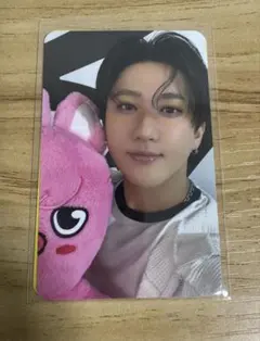 Stray kids チャンビン トレカ まとめ売り straykids スキズ チャンビン トレカ まとめ裏売り - メルカリ