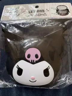 【新品】サンリオ クロミ ミラー＆コーム