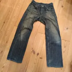 Levi's 503 デニム W30 L33　日本製