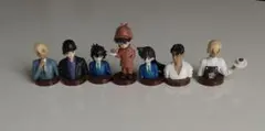 名探偵コナン フィギュアセット