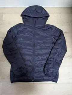 早い者勝ち‼️UNIQLO ユニクロ ウルトラライトダウン ネイビー Sサイズ