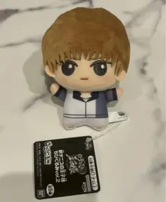 新テニスの王子様 ちびぐるみ 日吉若 vol.2ユニフォーム