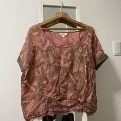 ディーゼルのカットソー