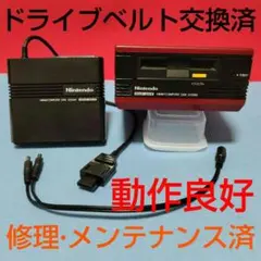 ディスクシステム電源