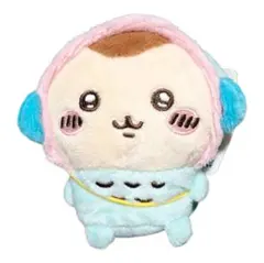 ちいかわ　サンリオキャラクターズ　ハンギョドン　くりまんじゅう　マスコット