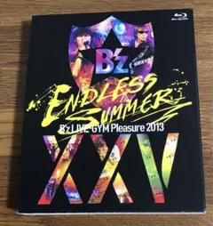 2026年最新】B'z／B'z LIVE−GYM Pleasure 2013 ENDLESS SUMMER−XXV