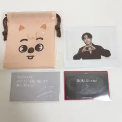 SKZOO HAN straykids トレカケース ハン ジソン - メルカリ