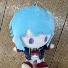 あんスタ 中国 日々樹渉 巡夢ぬいぐるみ 偶像夢幻祭