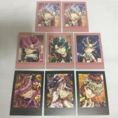 あくねこ ぱしゃこれ 第7弾 セット